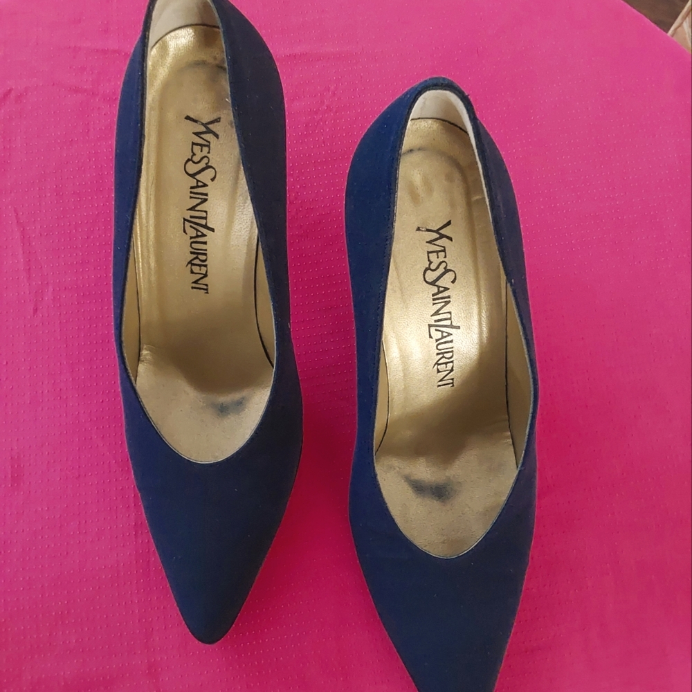 Yves Saint Laurent 6 M - Picture 6 of 13